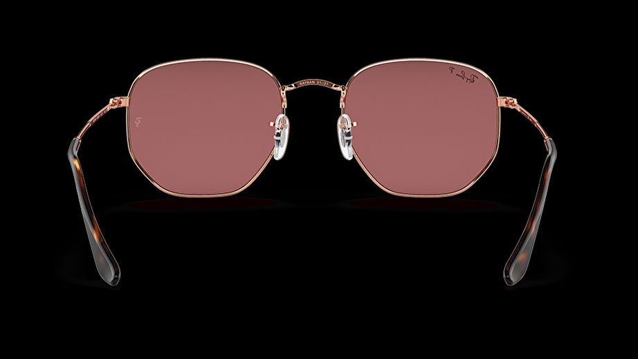 Ray-Ban Unısex Güneş Gözlüğü GU036313 3