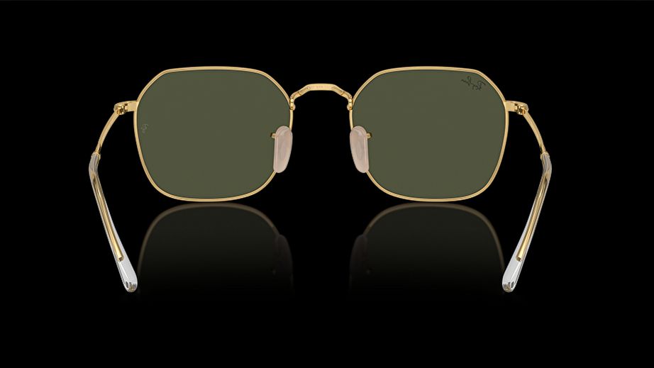 Ray-Ban Unısex Güneş Gözlüğü GU036327 3