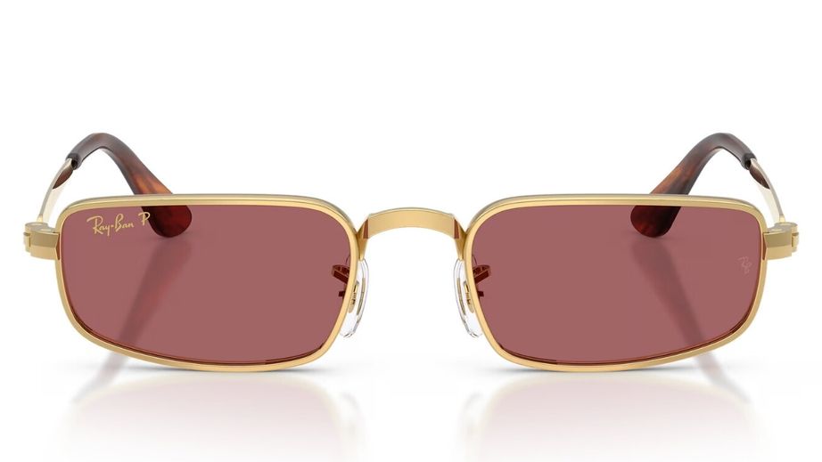 Ray-Ban Unısex Güneş Gözlüğü GU037194 1