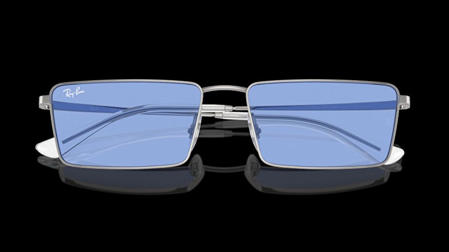 Ray-Ban Unısex Güneş Gözlüğü GU036603 3