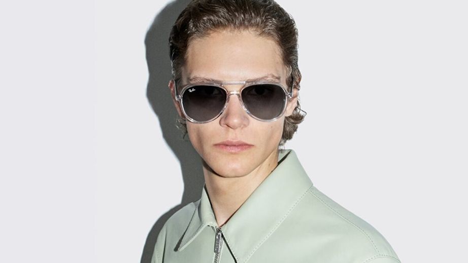 Ray-Ban Unısex Güneş Gözlüğü GU036129 6