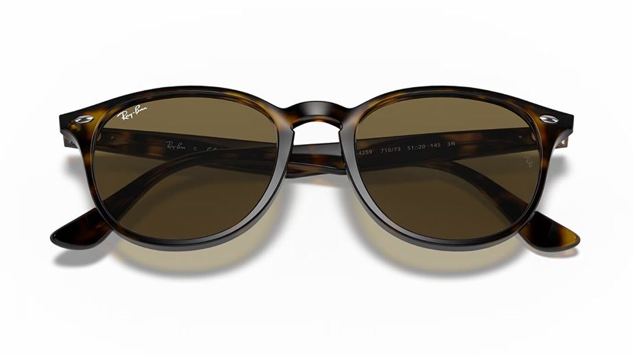 Ray-Ban Erkek Güneş Gözlüğü GU037200 4
