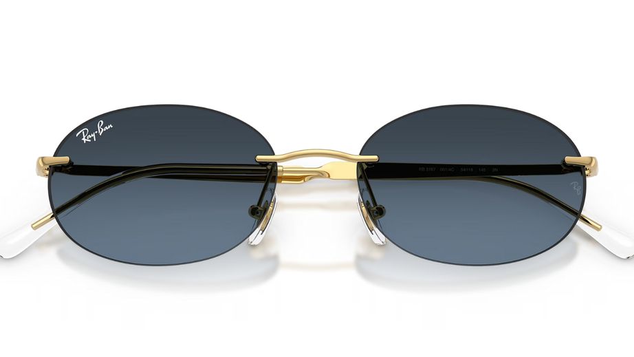 Ray-Ban Unısex Güneş Gözlüğü GU036977 4