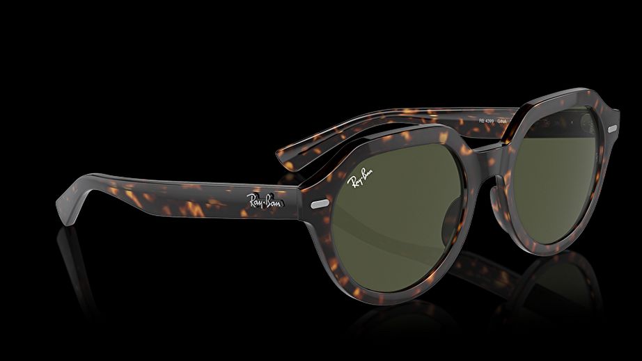 Ray-Ban Unısex Güneş Gözlüğü GU036321 4