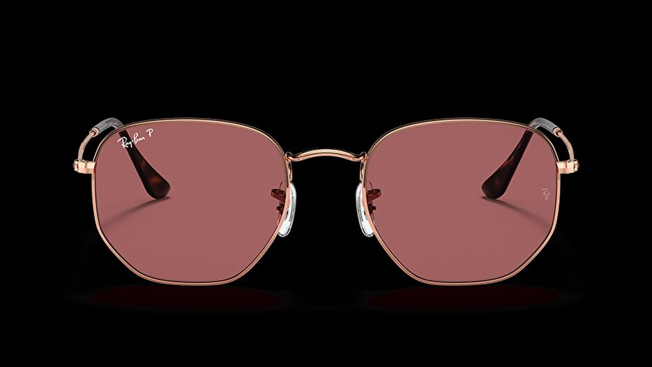 Ray-Ban Unısex Güneş Gözlüğü GU036313 1