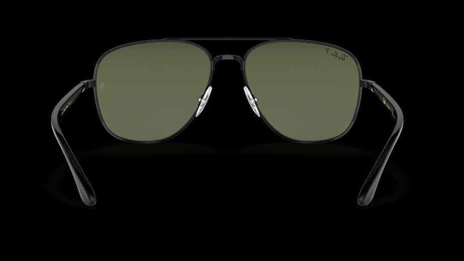 Ray-Ban Unısex Güneş Gözlüğü GU035889 3