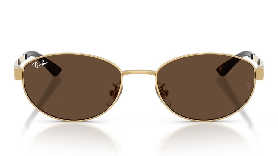 Ray-Ban Unısex Güneş Gözlüğü GU036982 1