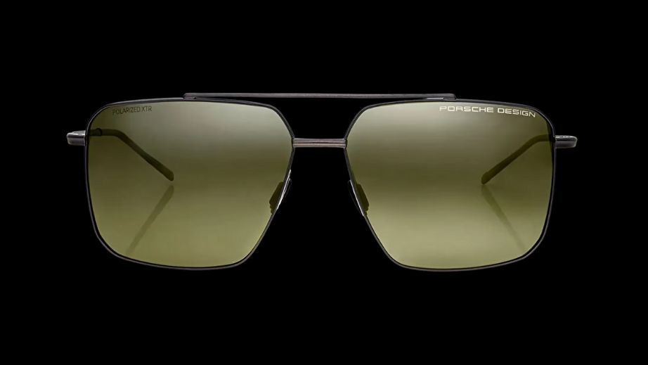 Porsche Design Erkek Güneş Gözlüğü GU036917 1