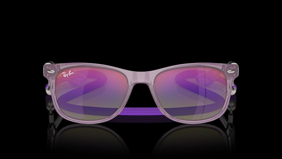 Ray-Ban Junior Çocuk Güneş Gözlüğü GU036323 1