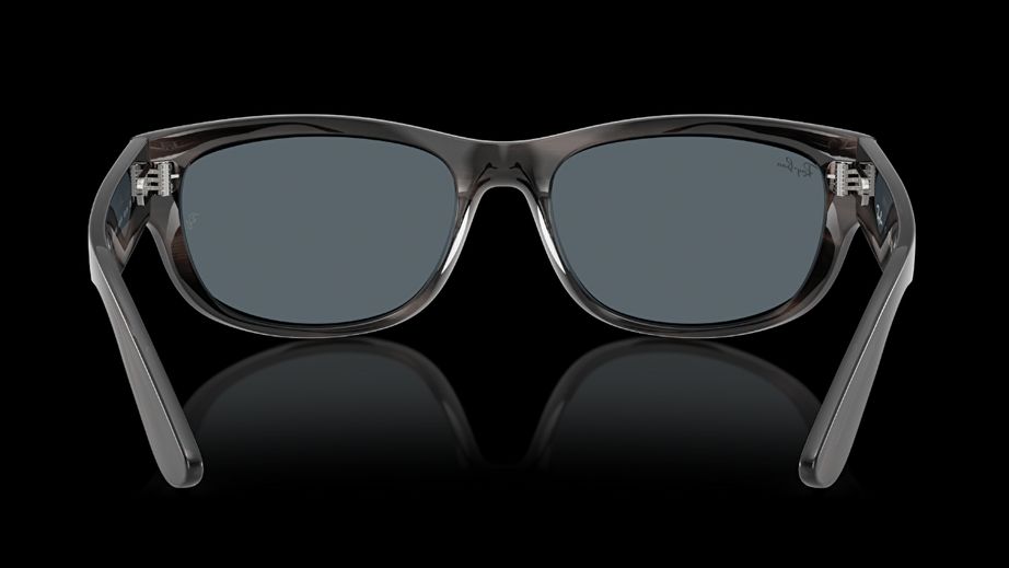 Ray-Ban Unısex Güneş Gözlüğü GU036702 3