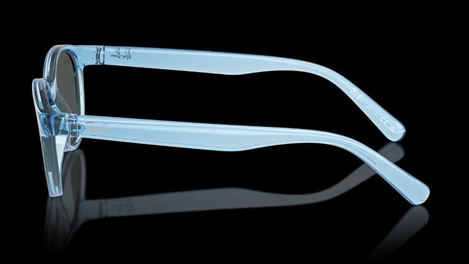 Ray-Ban Junior Çocuk Güneş Gözlüğü GU036710 2