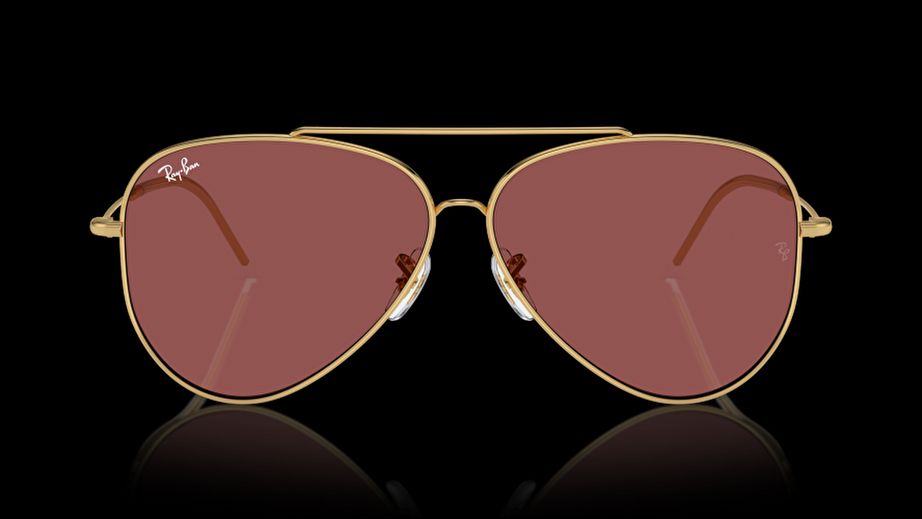 Ray-Ban Unısex Güneş Gözlüğü GU036609 1