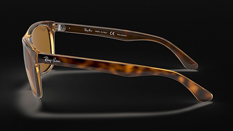 Ray-Ban Unısex Güneş Gözlüğü GU020987 2