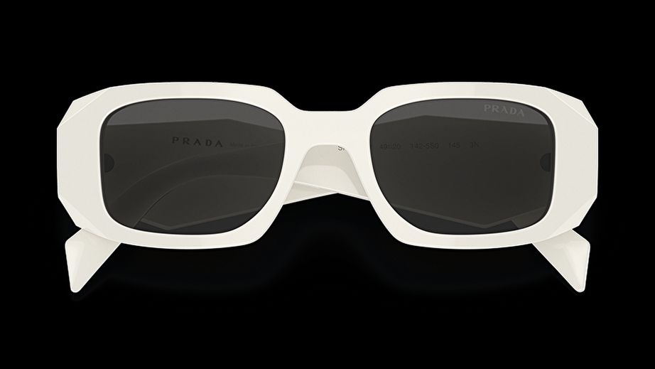 Prada Unısex Güneş Gözlüğü GU036300 4