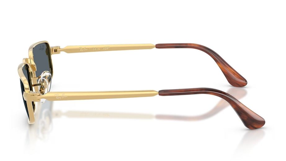 Ray-Ban Unısex Güneş Gözlüğü GU037195 2