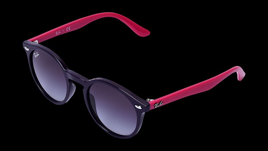 Ray-Ban Junior Çocuk Güneş Gözlüğü GU034460 6