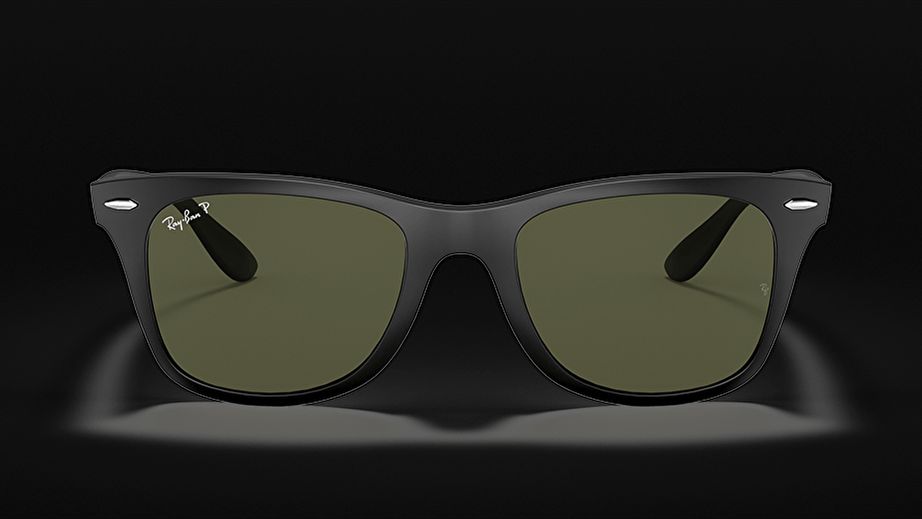 Ray-Ban Unısex Güneş Gözlüğü GU021040 1