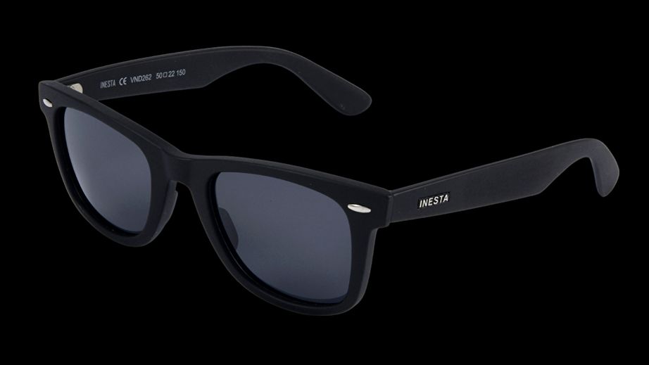 Inesta Polarized Unısex Güneş Gözlüğü GU036761 3