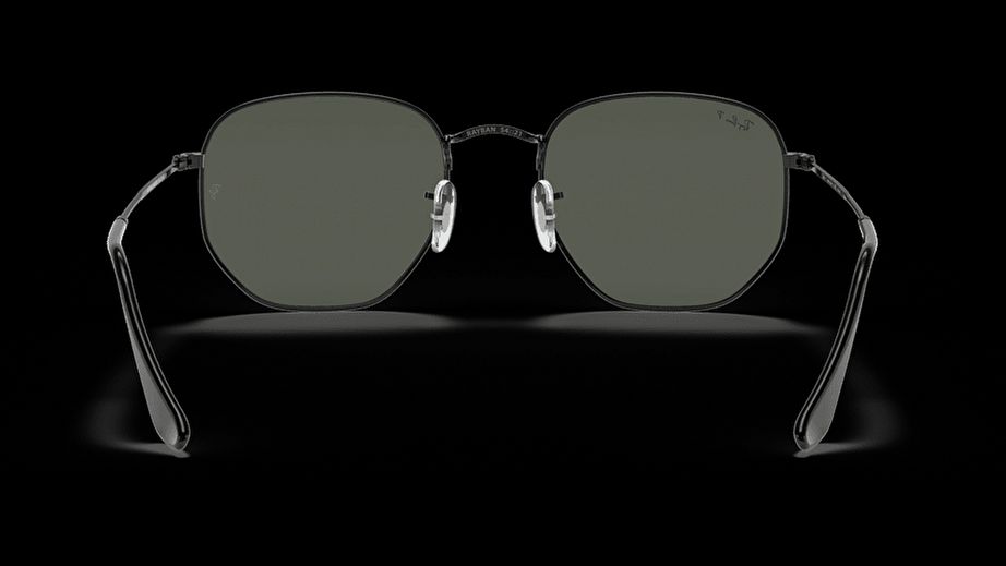 Ray-Ban Unısex Güneş Gözlüğü GU032569 3