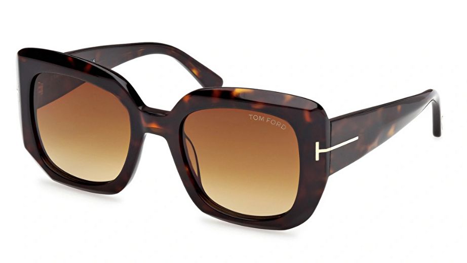 Tom Ford Kadın Güneş Gözlüğü GU036914 4