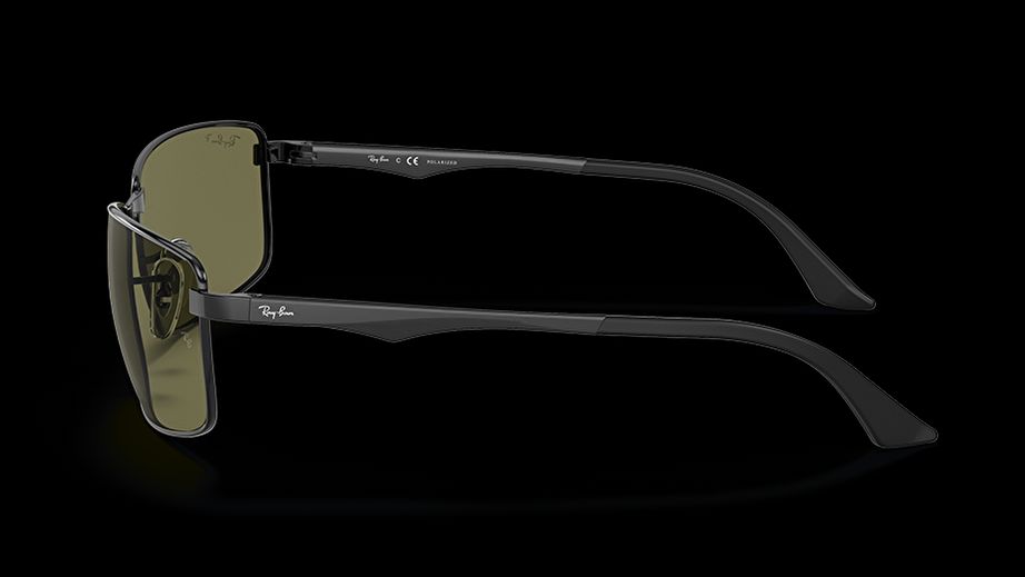 Ray-Ban Unısex Güneş Gözlüğü GU028549 2
