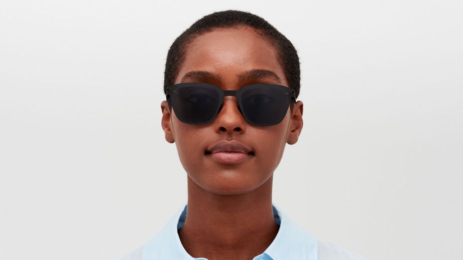 Mykita Unısex Güneş Gözlüğü GU037245 3