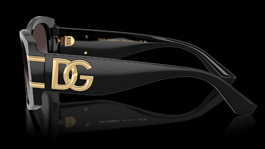 Dolce & Gabbana Kadın Güneş Gözlüğü GU036787 2