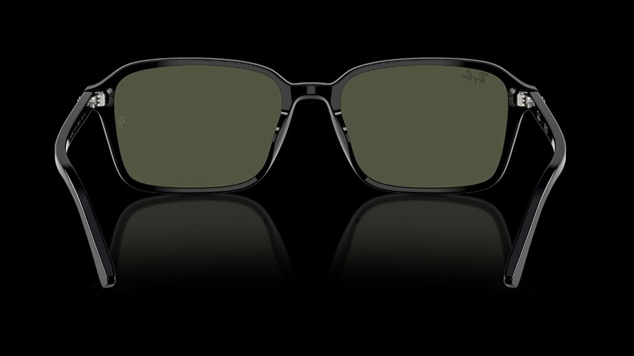Ray-Ban Unısex Güneş Gözlüğü GU036701 3