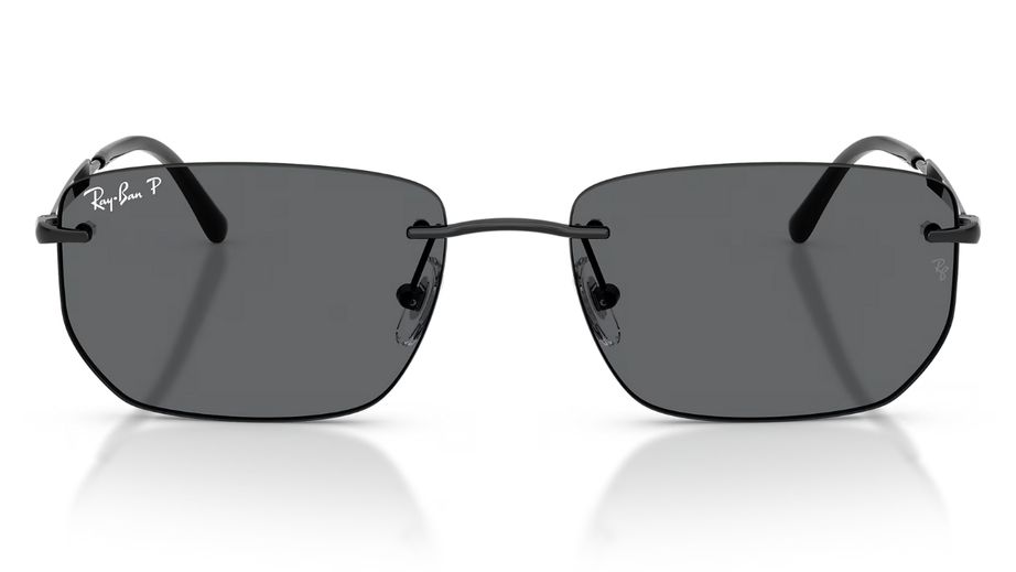 Ray-Ban Unısex Güneş Gözlüğü GU036980 1
