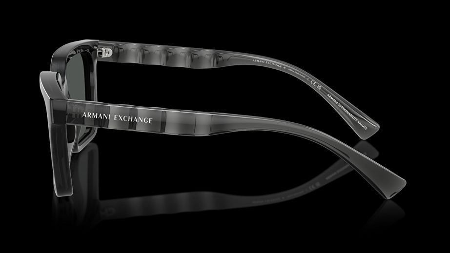 Armani Exchange Erkek Güneş Gözlüğü GU036668 2