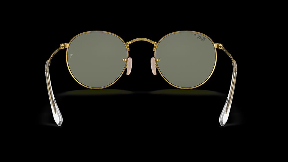 Ray-Ban Unısex Güneş Gözlüğü GU034687 3