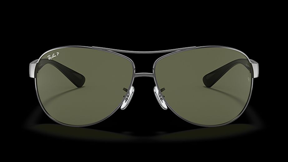 Ray-Ban Unısex Güneş Gözlüğü GU019726 1