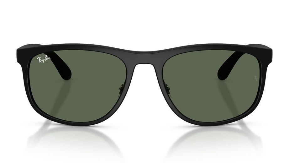 Ray-Ban Unısex Güneş Gözlüğü GU037202 1