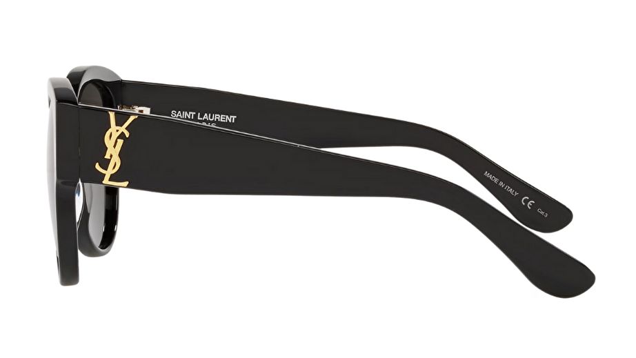Saint Laurent Unısex Güneş Gözlüğü GU033205 2
