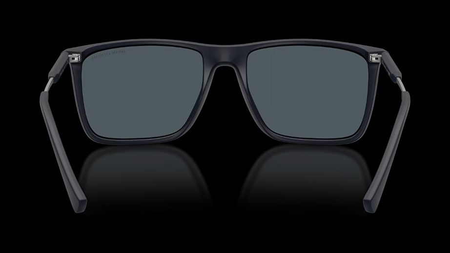 Armani Exchange Erkek Güneş Gözlüğü GU036863 3