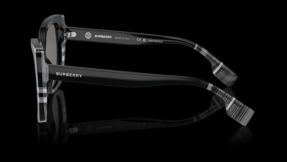Burberry Unısex Güneş Gözlüğü GU036229 2