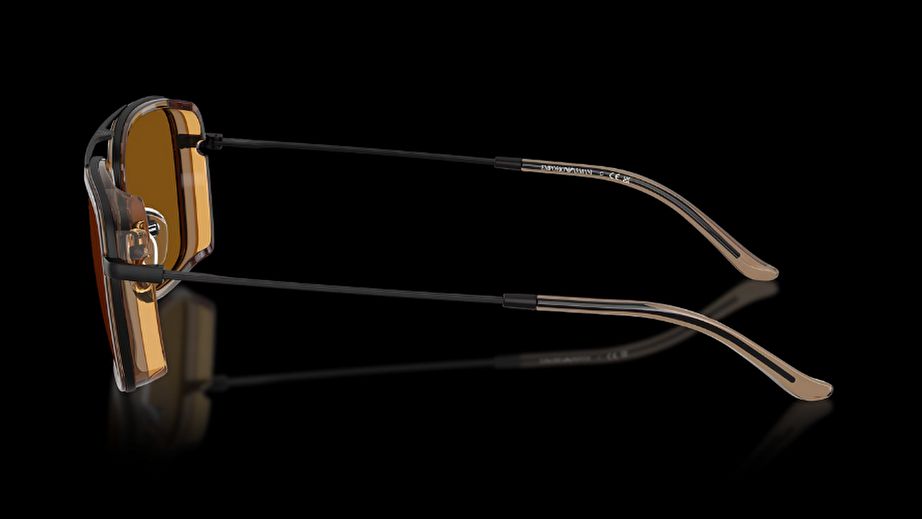 Emporio Armani Erkek Güneş Gözlüğü GU036865 2