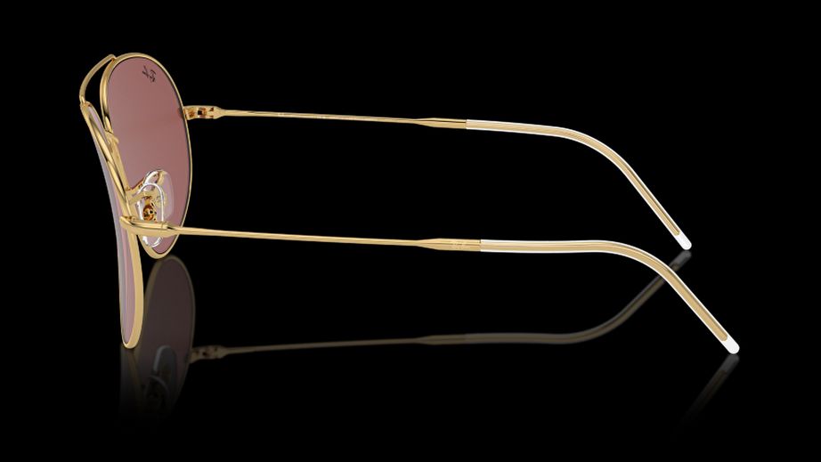 Ray-Ban Unısex Güneş Gözlüğü GU036609 2