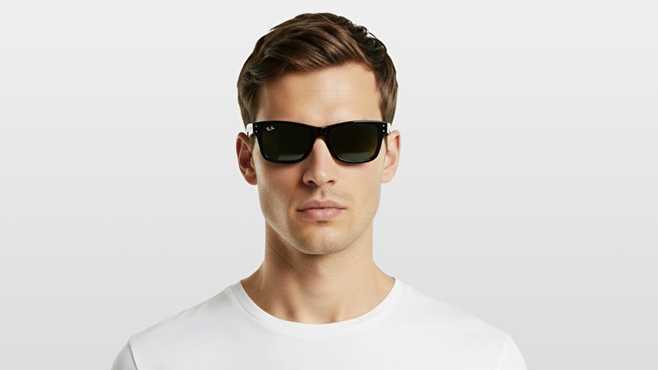Ray-Ban Unısex Güneş Gözlüğü GU035882 6