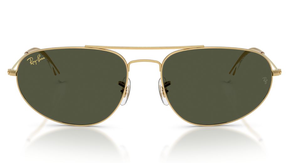 Ray-Ban Unısex Güneş Gözlüğü GU036985 1