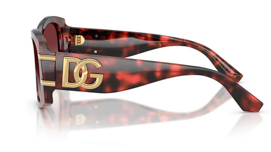 Dolce & Gabbana Kadın Güneş Gözlüğü GU036786 2