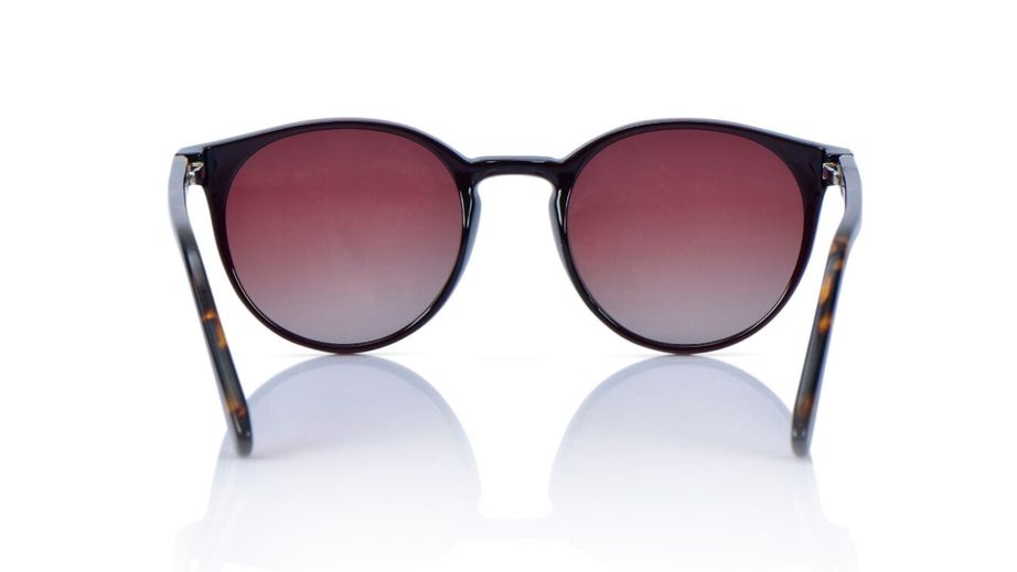 Inesta Polarized Unısex Güneş Gözlüğü GU037051 3