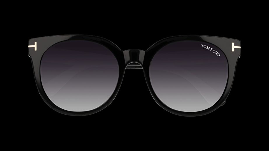 Tom Ford Kadın Güneş Gözlüğü GU036665 5