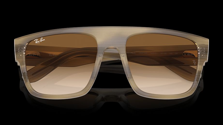 Ray-Ban Unısex Güneş Gözlüğü GU036592 4