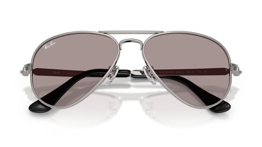 Ray-Ban Unısex Güneş Gözlüğü GU037193 4