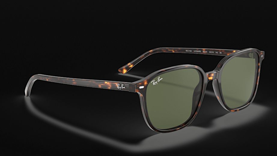 Ray-Ban Unısex Güneş Gözlüğü GU035404 4