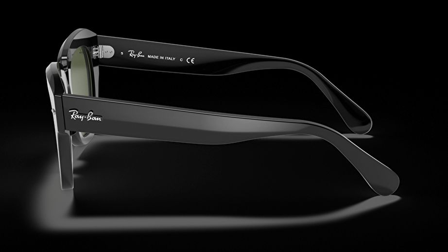 Ray-Ban Kadın Güneş Gözlüğü GU035027 2