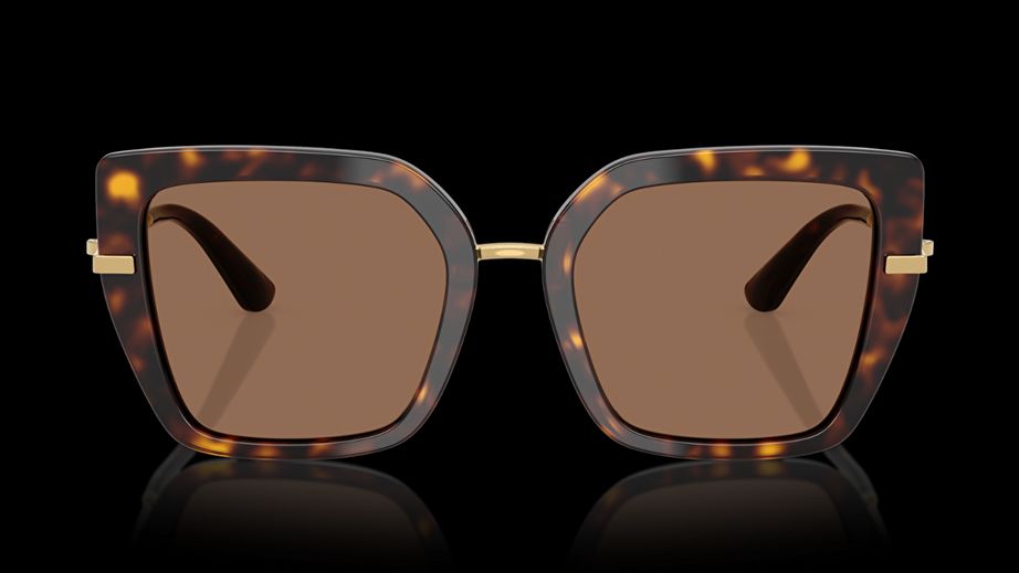 Dolce & Gabbana Kadın Güneş Gözlüğü GU036679 1