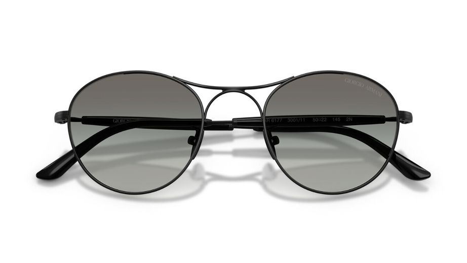 Giorgio Armani Unısex Güneş Gözlüğü GU037109 4