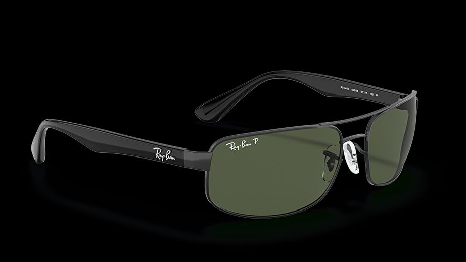 Ray-Ban Unısex Güneş Gözlüğü GU019923 4